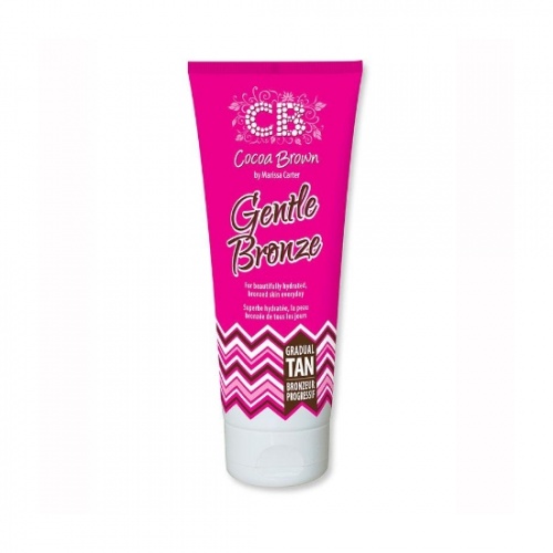 Cocoa Brown Gentle Bronze Gradual Tan 200ml